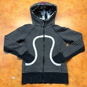 Lululemon size 6 hoodie